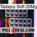 Tadajoy Soft 20Mg 31